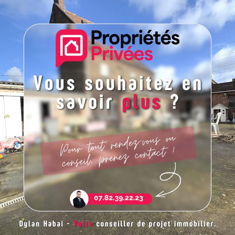 LEFOREST Maison individuelle 6 pièces 146m² 9