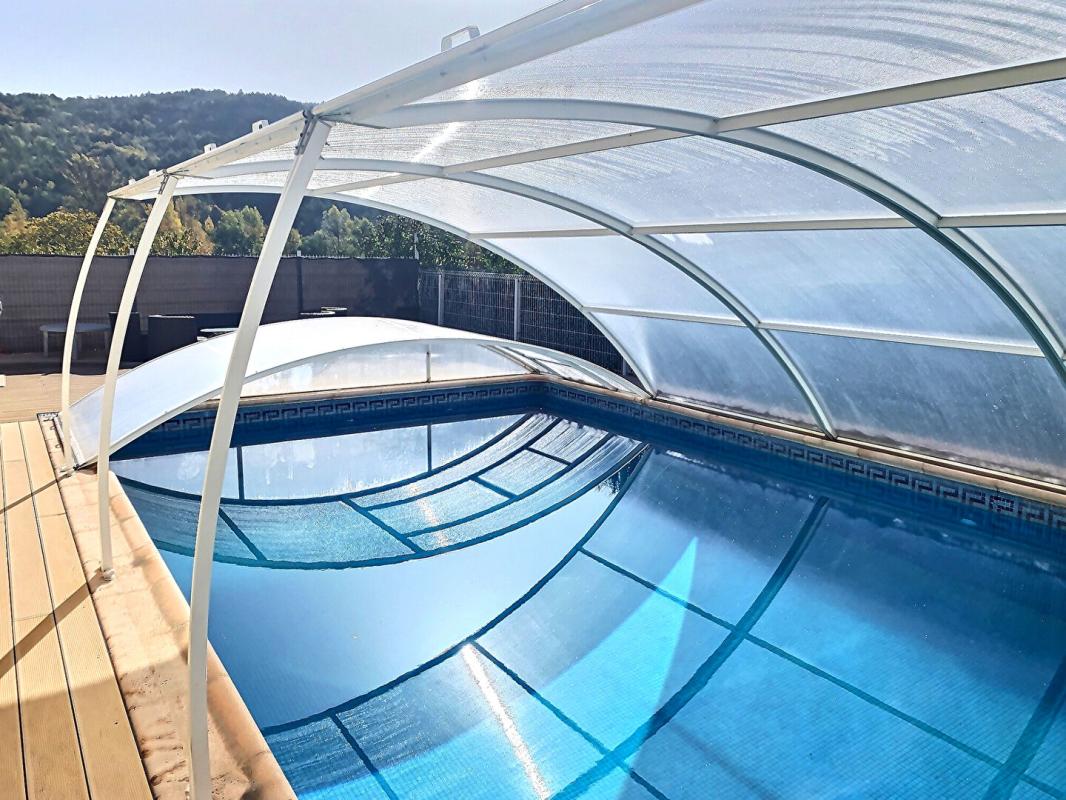 THOARD Maison individuelle 6 pièces 3 chambres 130 m2 Thoard (04380) 13