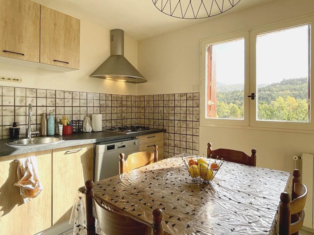 THOARD Maison individuelle 6 pièces 3 chambres 130 m2 Thoard (04380) 16