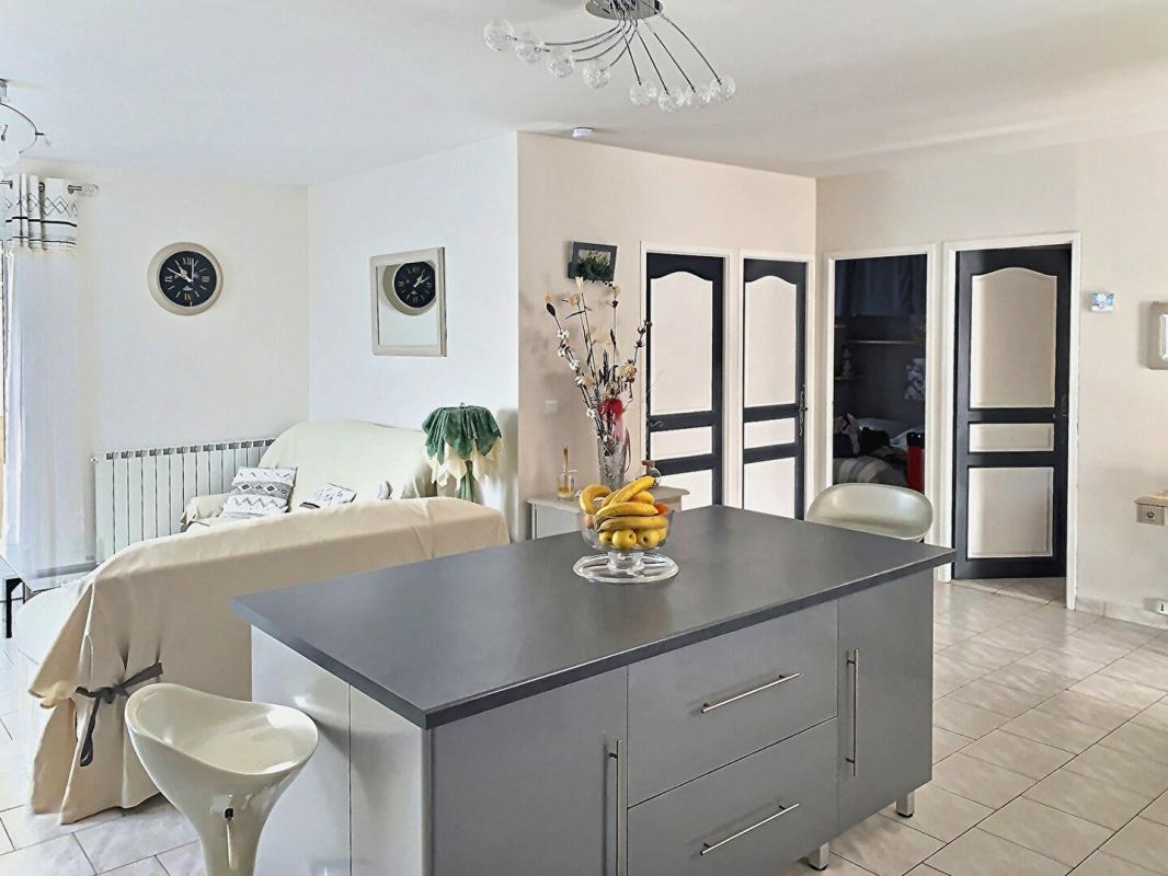 THOARD Maison individuelle 6 pièces 3 chambres 130 m2 Thoard (04380) 3