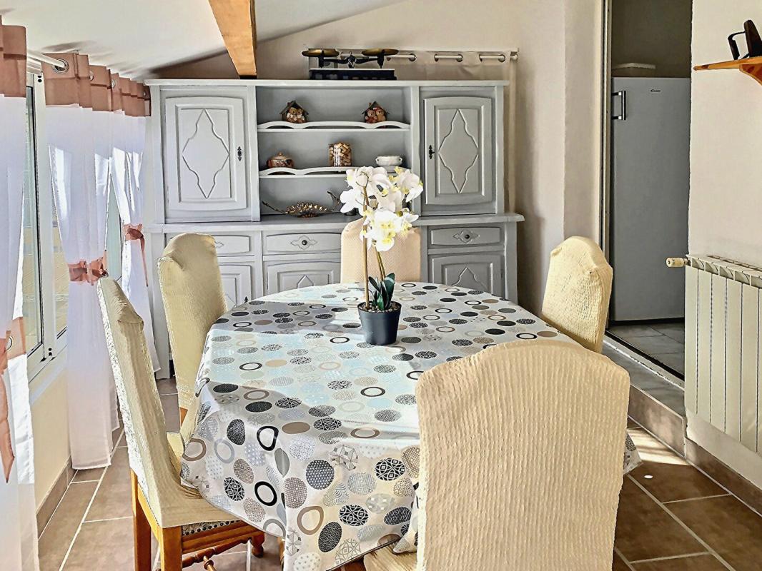 THOARD Maison individuelle 6 pièces 3 chambres 130 m2 Thoard (04380) 8