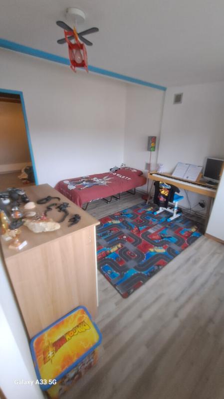 DARNIEULLES Maison mitoyenne ( Darnielles 88390) 10