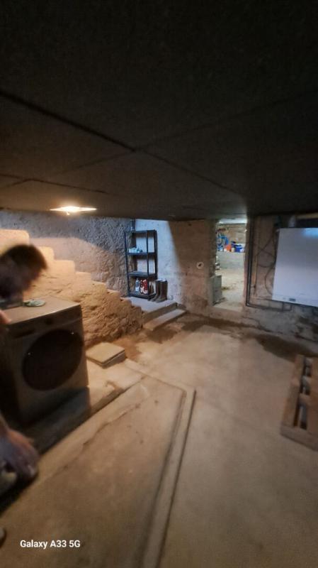 DARNIEULLES Maison mitoyenne ( Darnielles 88390) 12