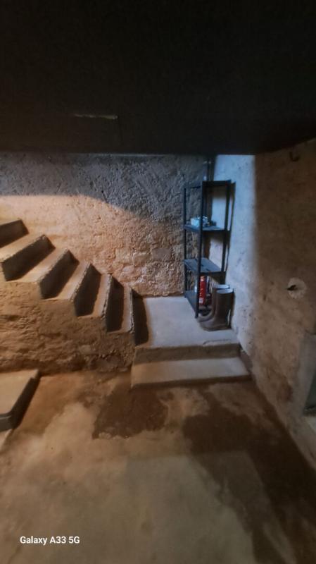 DARNIEULLES Maison mitoyenne ( Darnielles 88390) 14