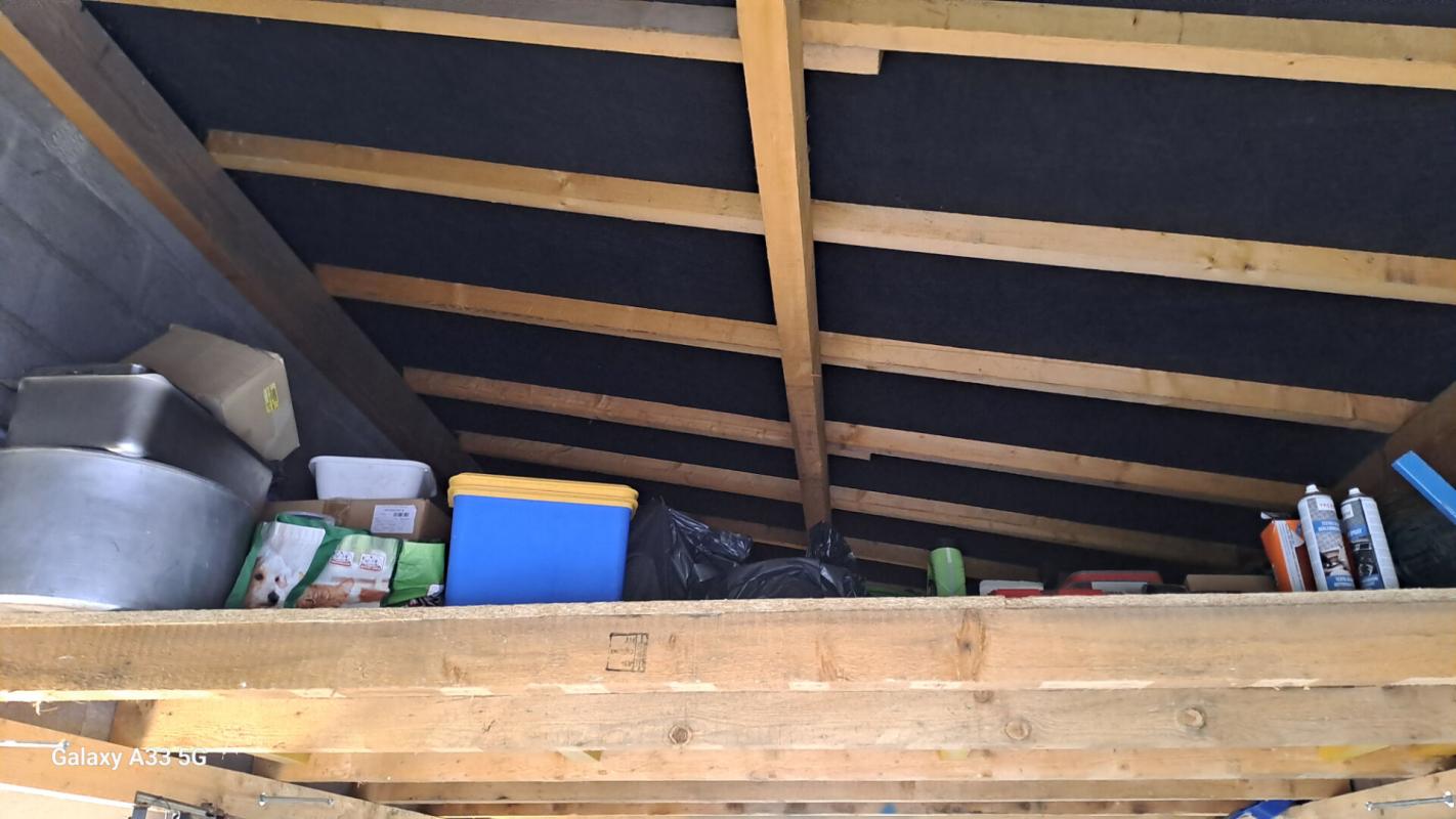 DARNIEULLES Maison mitoyenne ( Darnielles 88390) 16