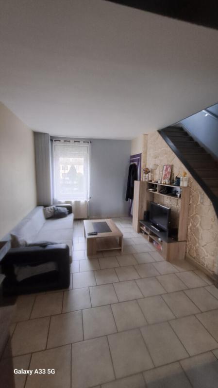 DARNIEULLES Maison mitoyenne ( Darnielles 88390) 3