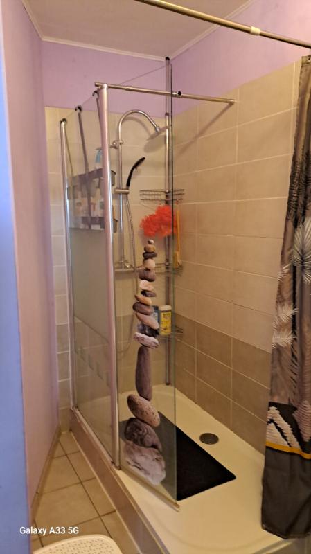 DARNIEULLES Maison mitoyenne ( Darnielles 88390) 6