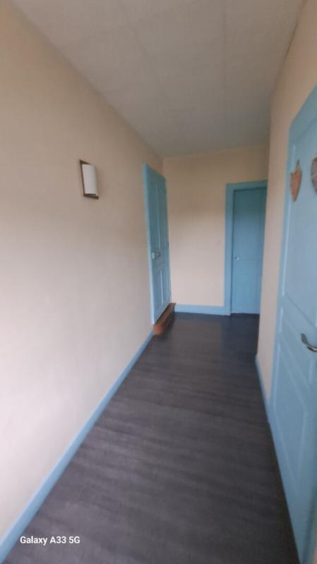 DARNIEULLES Maison mitoyenne ( Darnielles 88390) 8