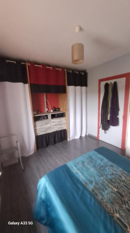 DARNIEULLES Maison mitoyenne ( Darnielles 88390) 9