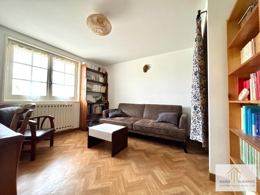 BASSE-GOULAINE Maison de 90m2 (4 pièces) avec double garage, atelier et cave à Basse-Goulaine 10