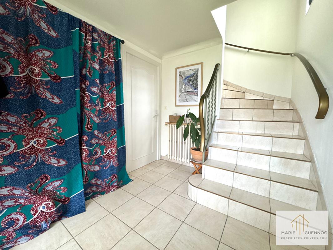 BASSE-GOULAINE Maison de 90m2 (4 pièces) avec double garage, atelier et cave à Basse-Goulaine 2