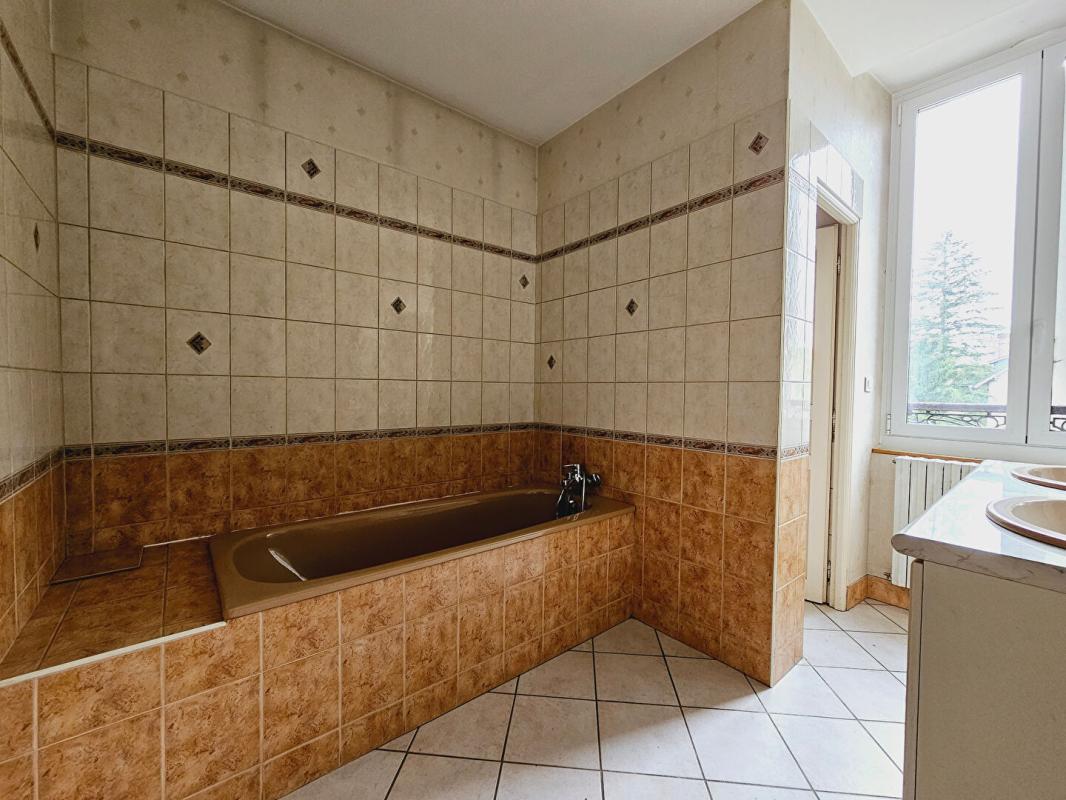 SAINT-DOULCHARD SAINT DOULCHARD IMMEUBLE DE 285M² GARAGE DEPENDANCES 13