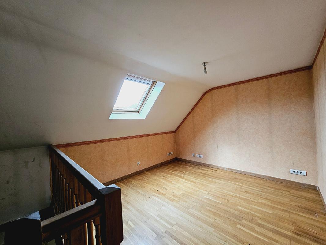 SAINT-DOULCHARD SAINT DOULCHARD IMMEUBLE DE 285M² GARAGE DEPENDANCES 14