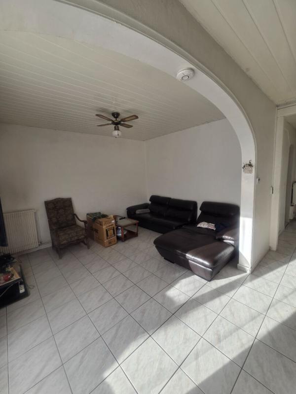 WISSOUS Maison Wissous 8 pièce(s) 135.24 m2 5