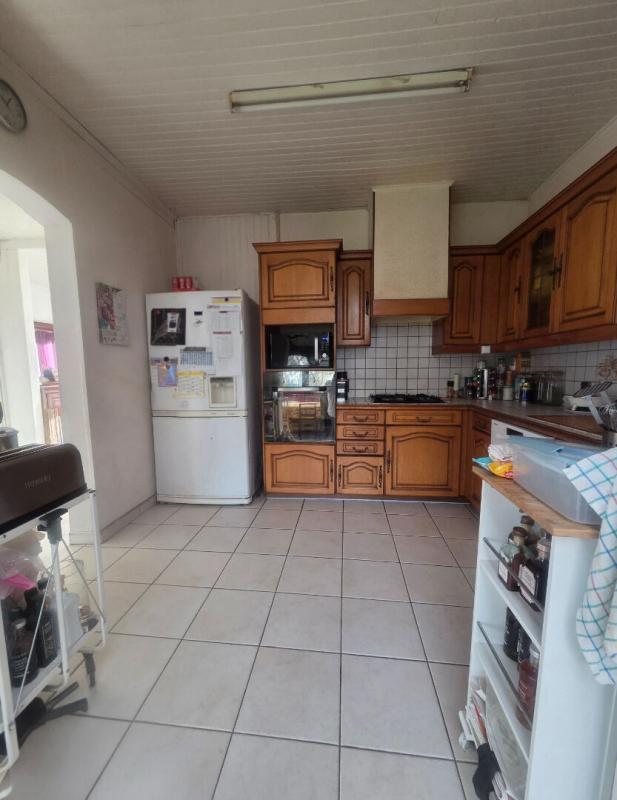 WISSOUS Maison Wissous 8 pièce(s) 135.24 m2 6