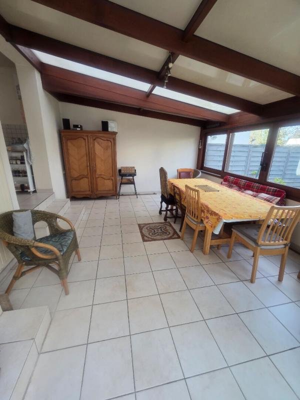 WISSOUS Maison Wissous 8 pièce(s) 135.24 m2 7