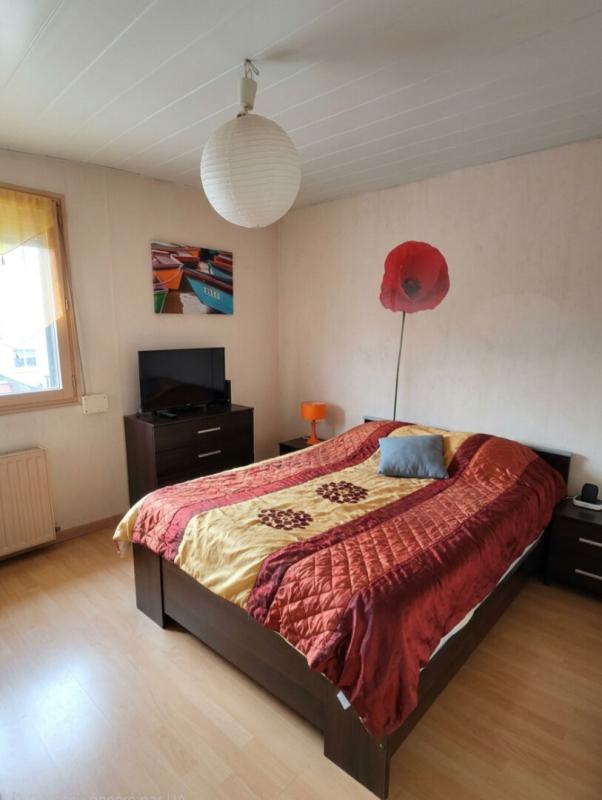 WISSOUS Maison Wissous 8 pièce(s) 135.24 m2 8