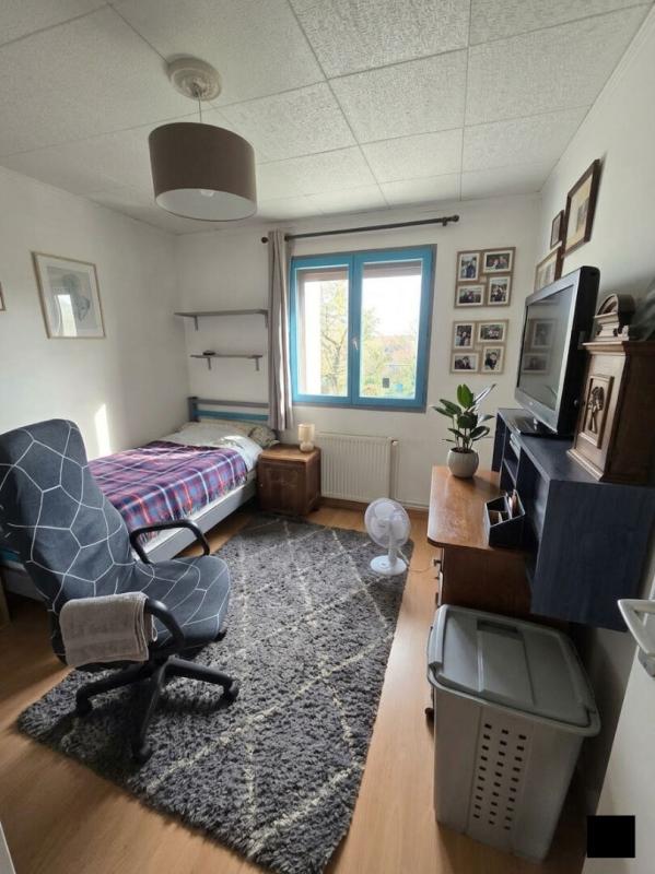 WISSOUS Maison Wissous 8 pièce(s) 135.24 m2 9