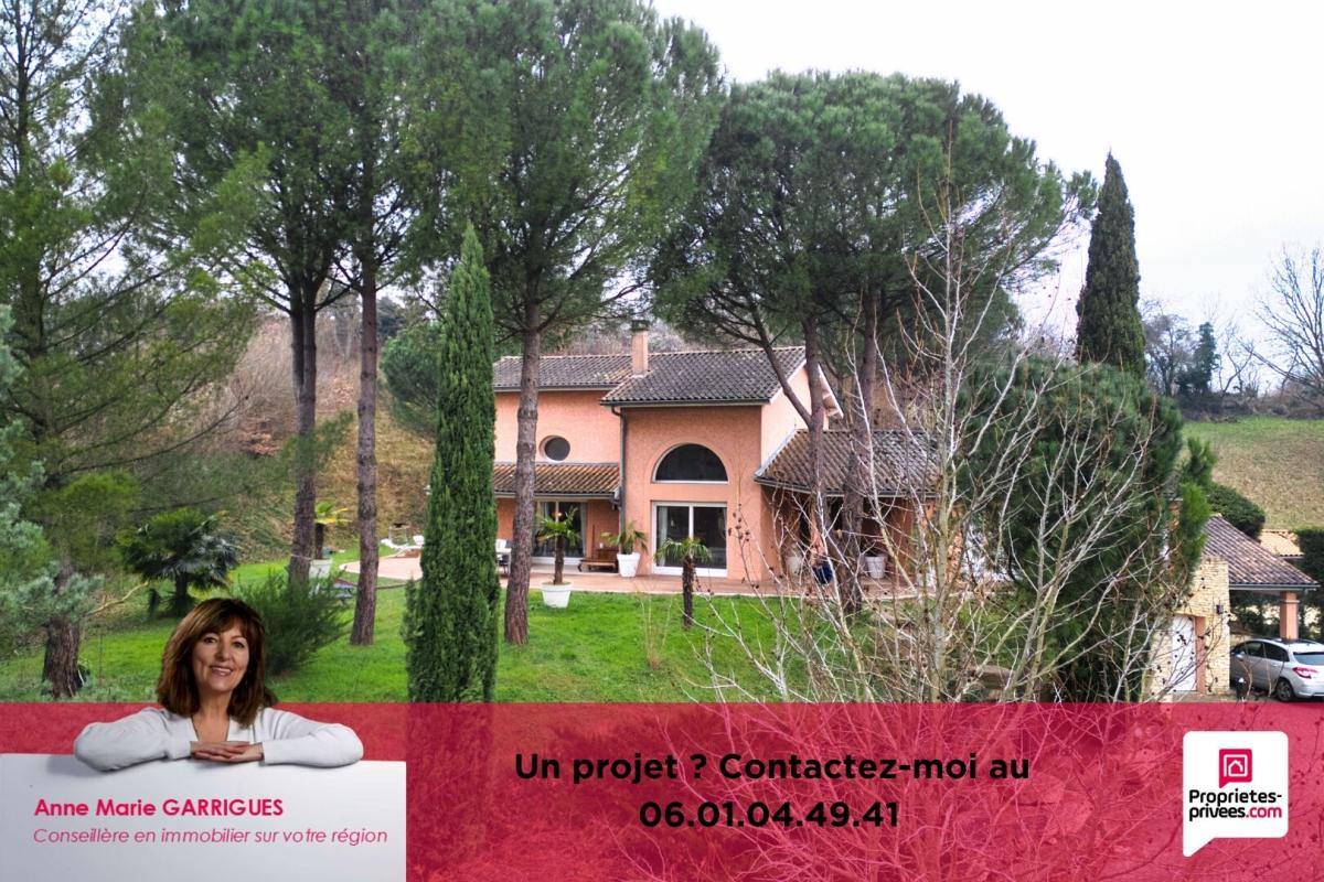 FONTAINES-SAINT-MARTIN Magnifique maison familiale de 158 m2  + sous sol - Terrain  2445 m2 17