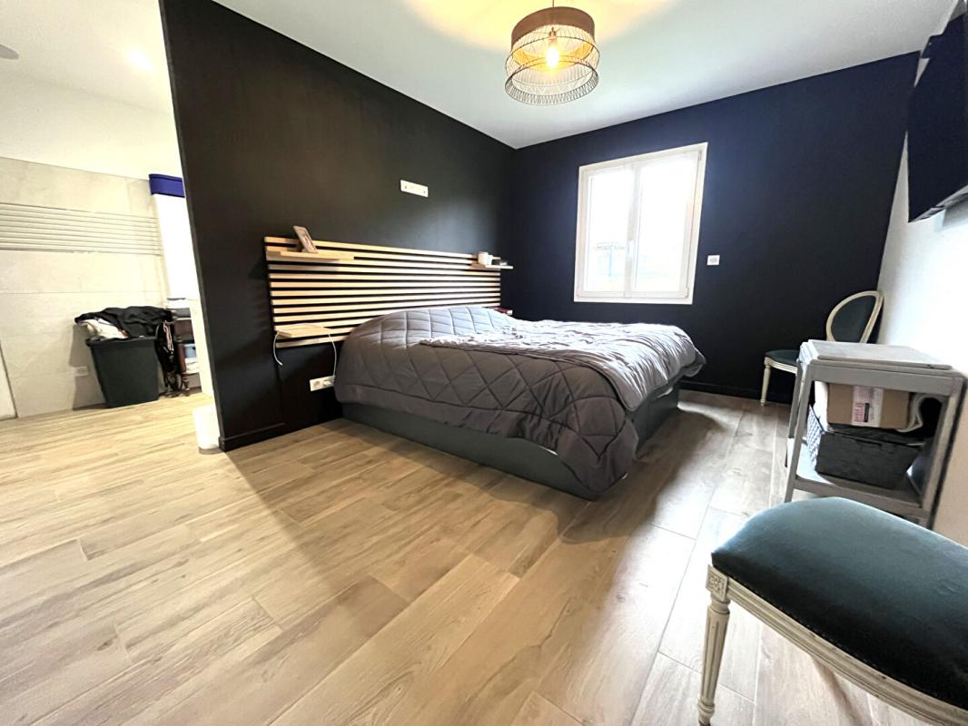 GOURNAY-EN-BRAY Maison 200M2 5 chambres sur 5000M2 et atelier 100M2 11