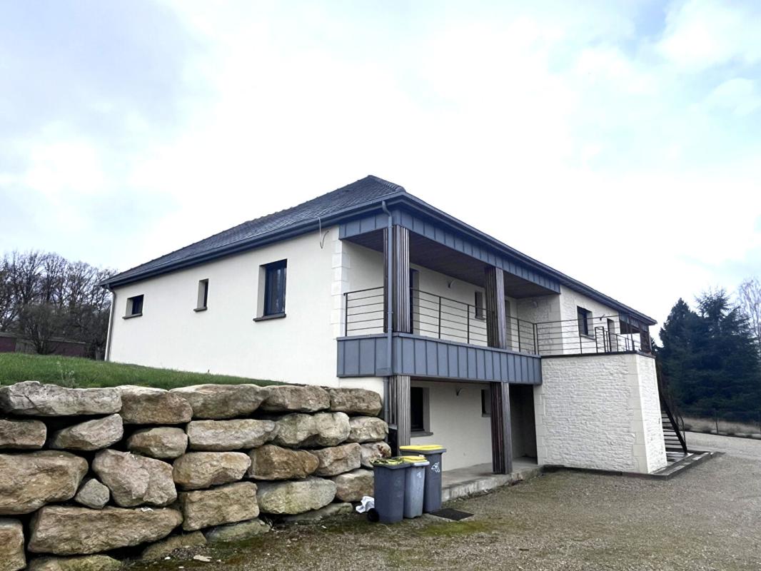 GOURNAY-EN-BRAY Maison 200M2 5 chambres sur 5000M2 et atelier 100M2 16