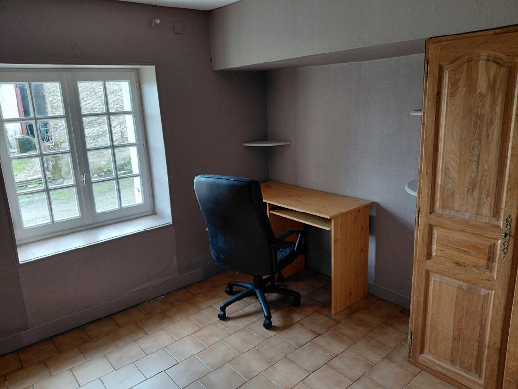 OBTERRE petite ferme 11