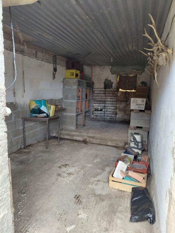 OBTERRE petite ferme 13