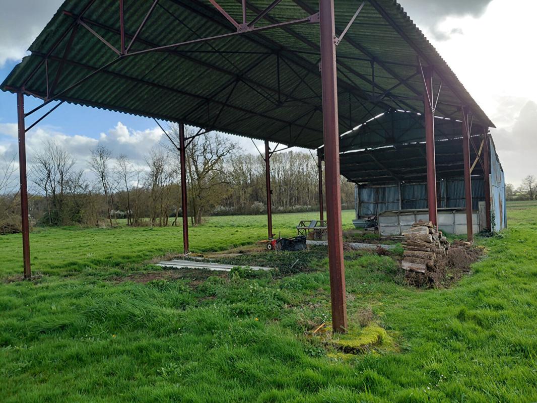 OBTERRE petite ferme 15