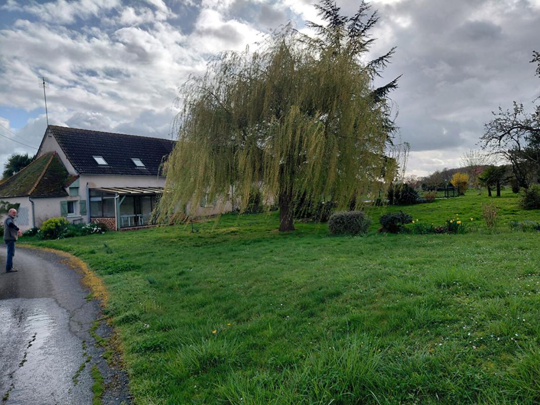 OBTERRE petite ferme 2