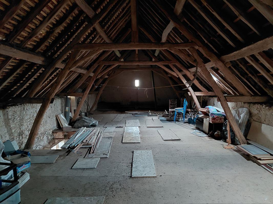 OBTERRE petite ferme 5