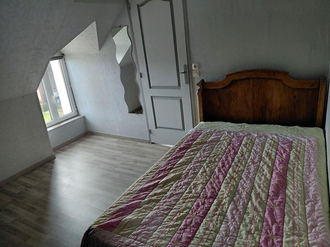 OBTERRE petite ferme 7