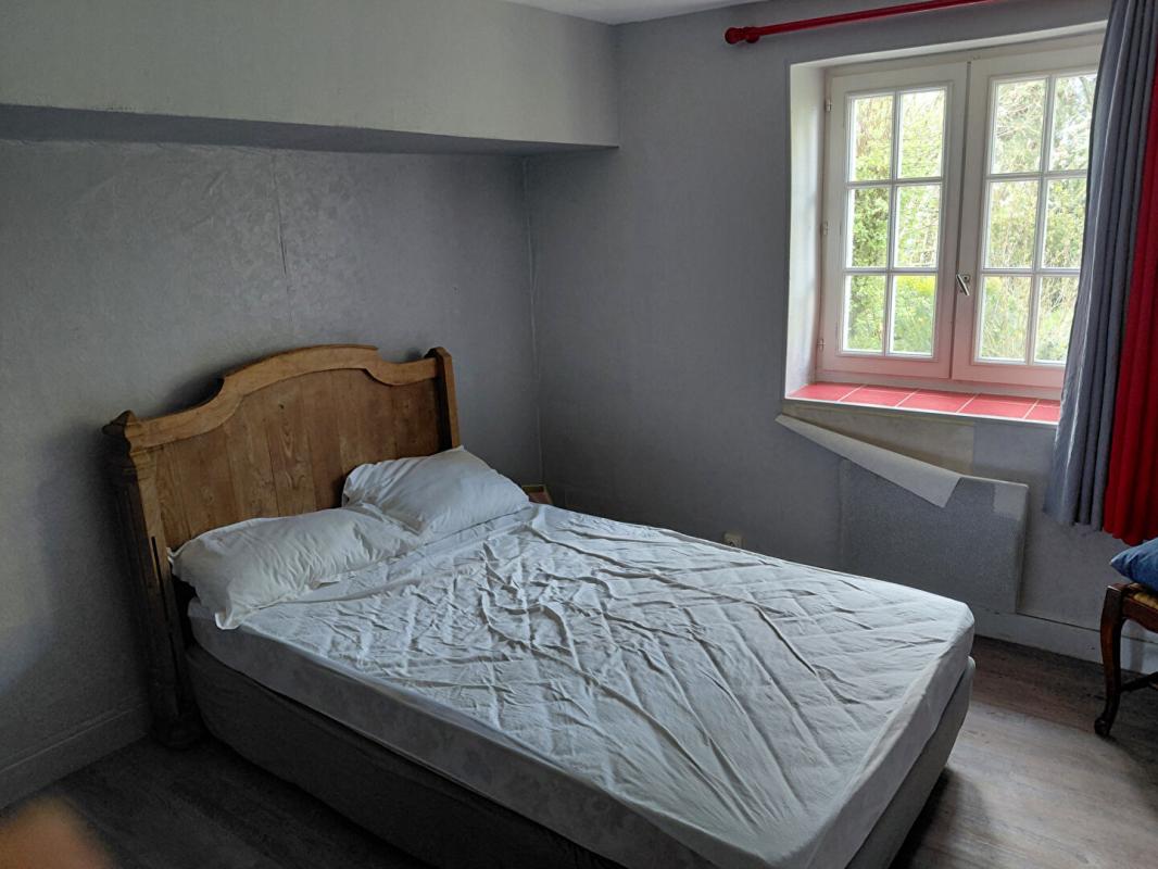 OBTERRE petite ferme 9