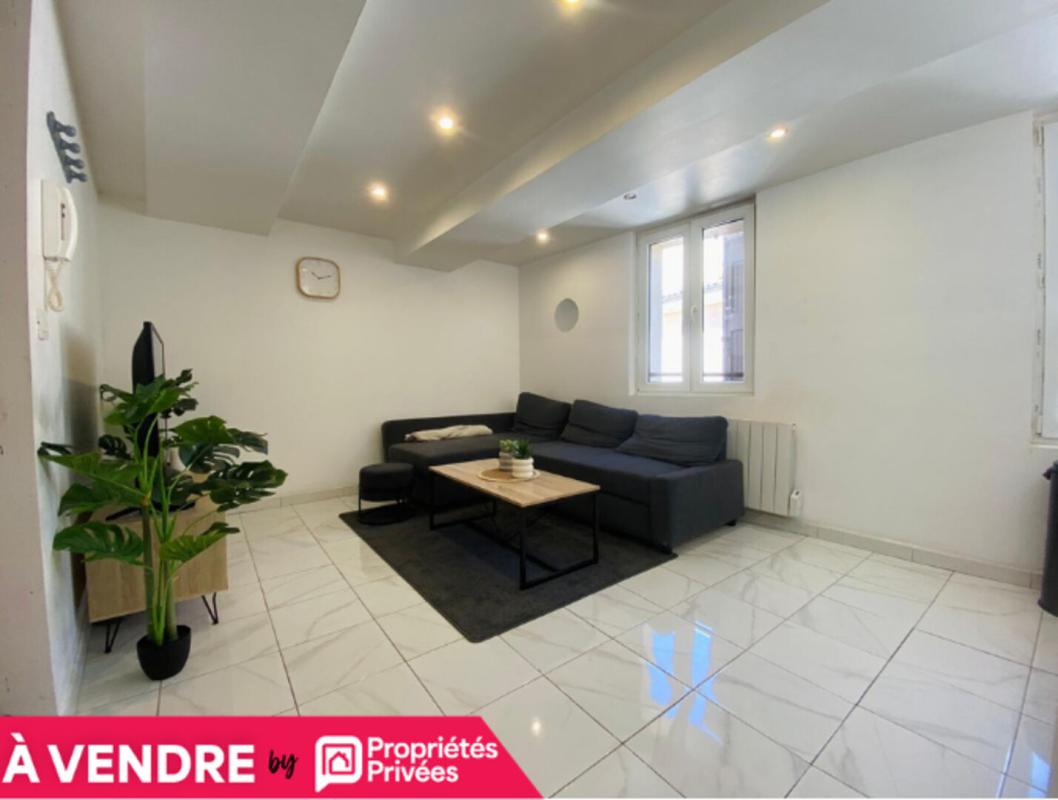 DIGNE-LES-BAINS Immeuble Digne Les Bains - 255 m2 - Lot de 5 appartements 1