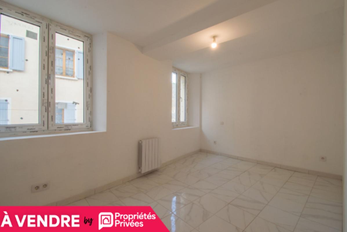 DIGNE-LES-BAINS Immeuble Digne Les Bains - 255 m2 - Lot de 5 appartements 10
