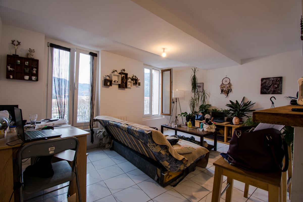 DIGNE-LES-BAINS Immeuble Digne Les Bains - 255 m2 - Lot de 5 appartements 11