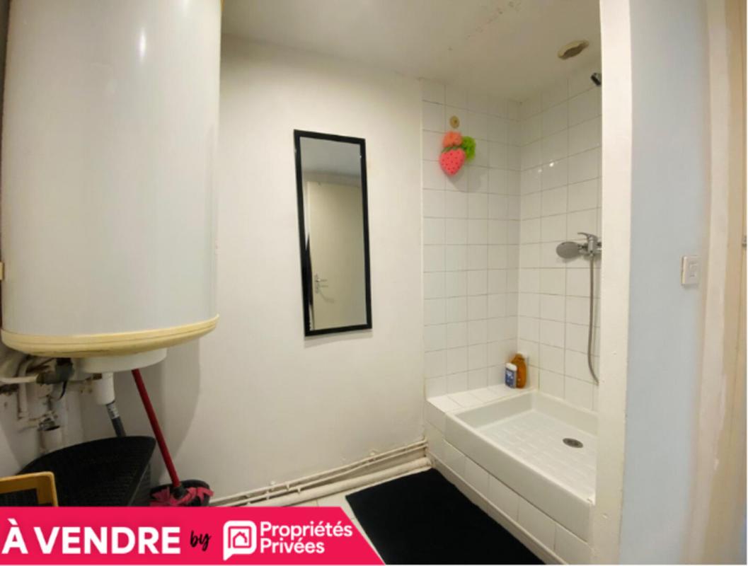 DIGNE-LES-BAINS Immeuble Digne Les Bains - 255 m2 - Lot de 5 appartements 3