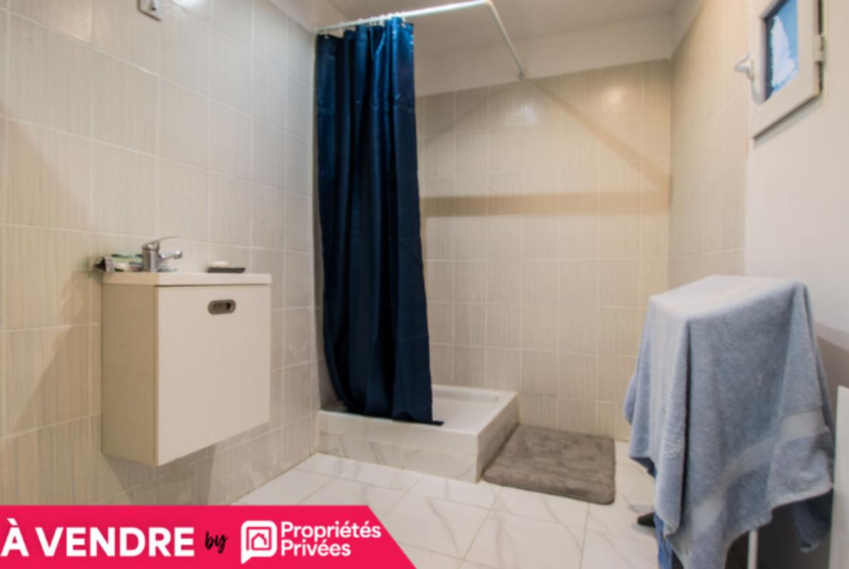 DIGNE-LES-BAINS Immeuble Digne Les Bains - 255 m2 - Lot de 5 appartements 6