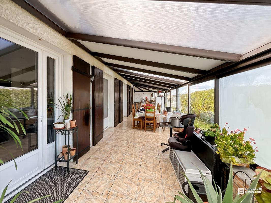 LE TAILLAN-MEDOC Maison 200 m² avec 4 logements indépendants - Terrain 922 m² - Le Taillan-Médoc 10