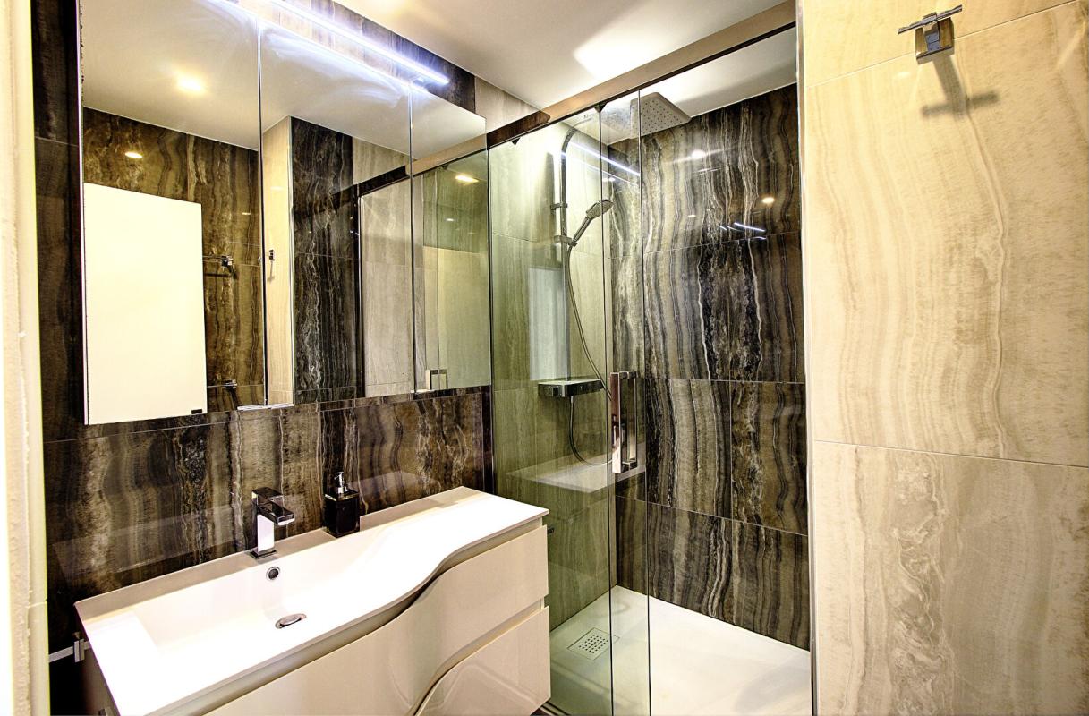 CANNES Cannes Palm Beach - Appartement en rez-de-jardin avec vue mer 10