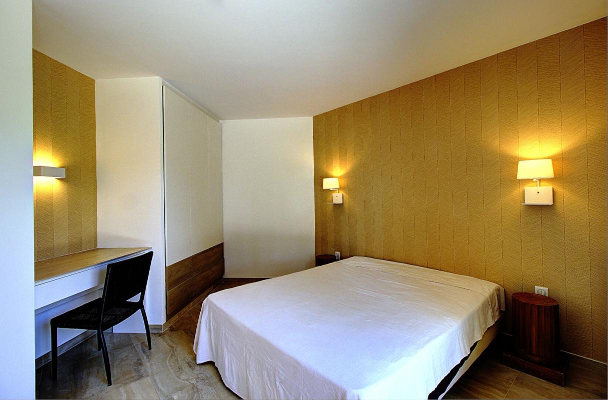 CANNES Cannes Palm Beach - Appartement en rez-de-jardin avec vue mer 6