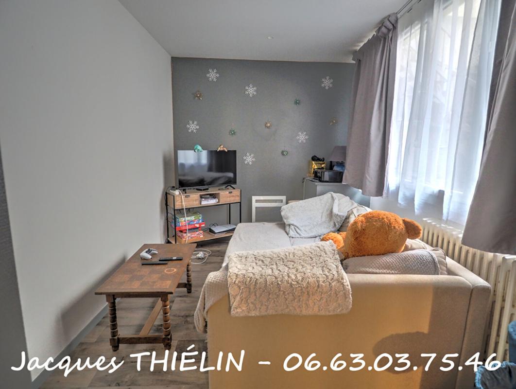 LONGUE-JUMELLES Immeuble de rapport ? Hyper centre de Longué-Jumelles (49160) 6