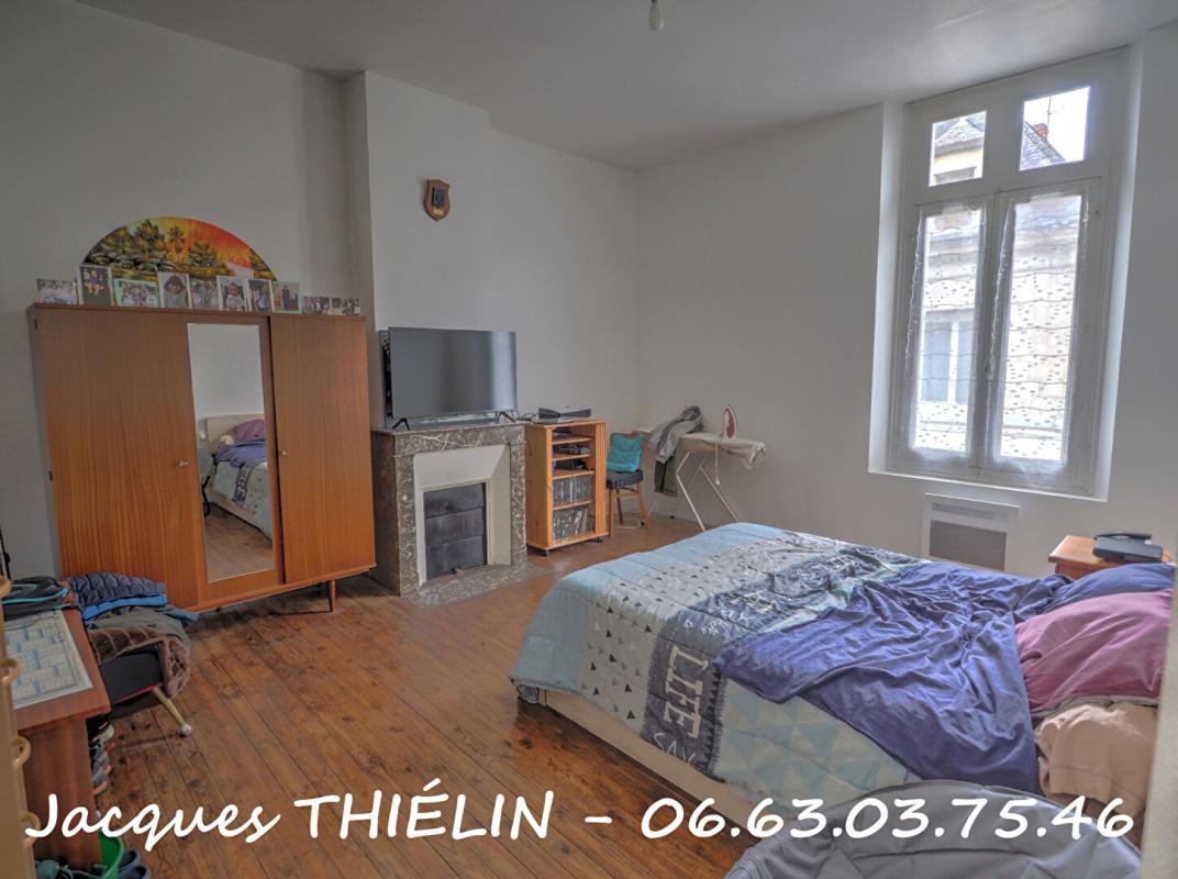 LONGUE-JUMELLES Immeuble de rapport ? Hyper centre de Longué-Jumelles (49160) 9