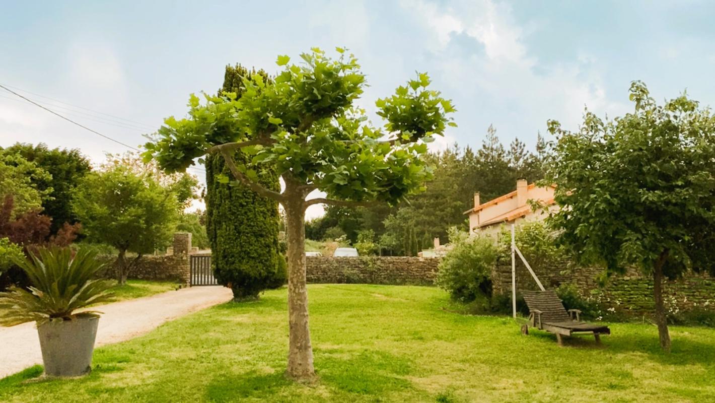 VIVONNE Maison Vivonne 7 pièce(s) 180 m2 13