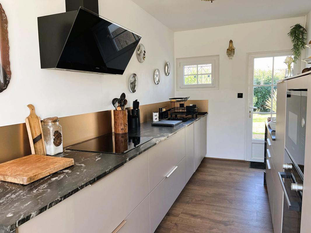 VIVONNE Maison Vivonne 7 pièce(s) 180 m2 5