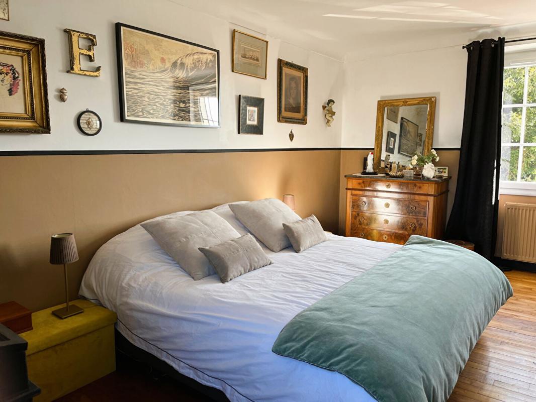 VIVONNE Maison Vivonne 7 pièce(s) 180 m2 6