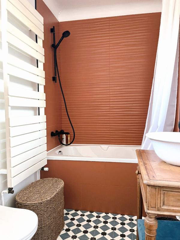 VIVONNE Maison Vivonne 7 pièce(s) 180 m2 8