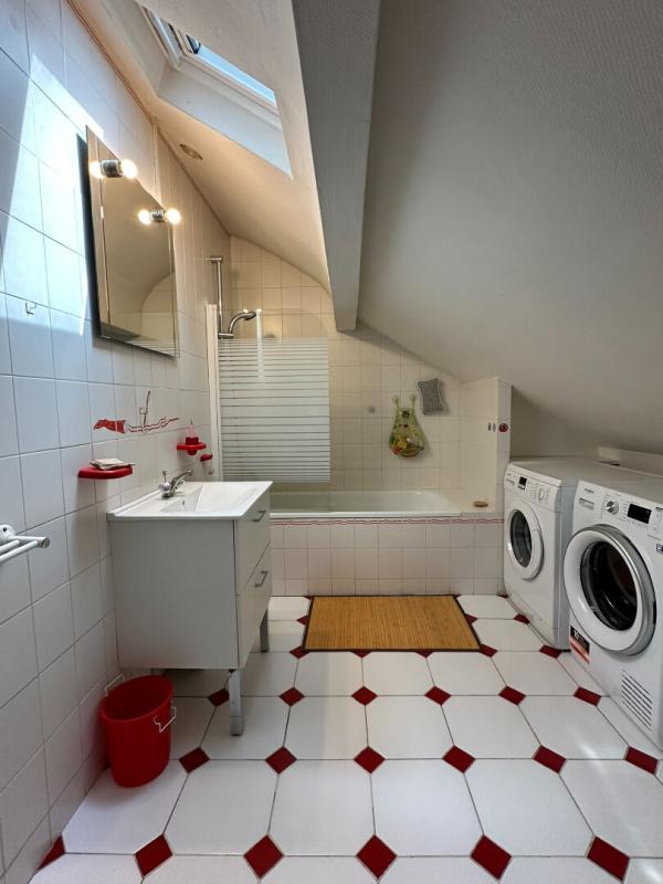 AUVERS-SUR-OISE Maison à louer à Auvers Sur Oise 5 pièce(s) 90 m2 10