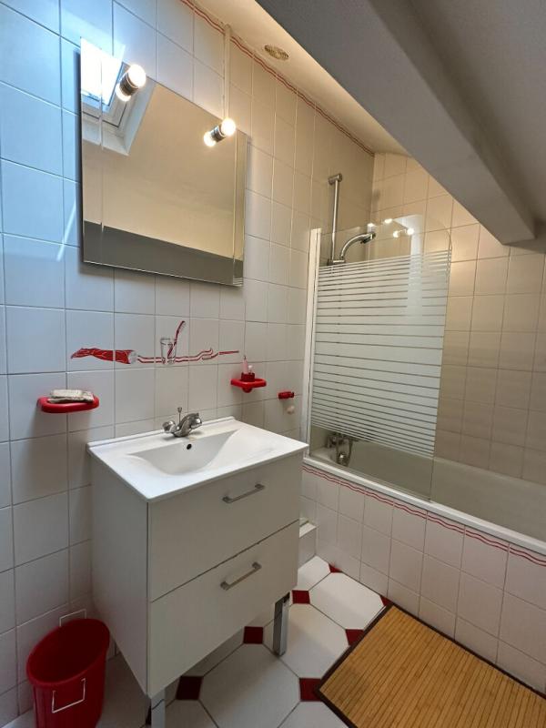 AUVERS-SUR-OISE Maison à louer à Auvers Sur Oise 5 pièce(s) 90 m2 11