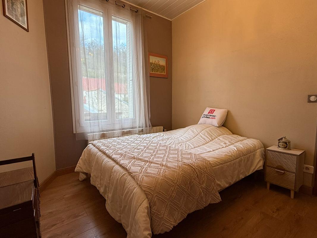 AUVERS-SUR-OISE Maison à louer à Auvers Sur Oise 5 pièce(s) 90 m2 6