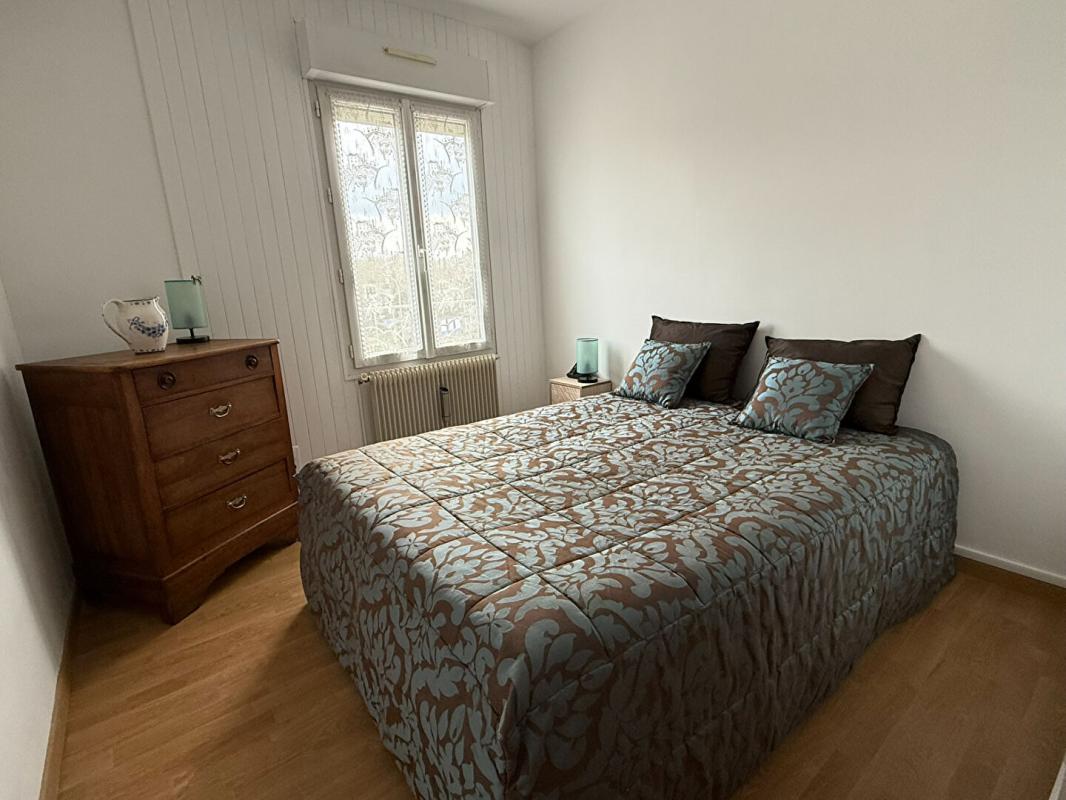 AUVERS-SUR-OISE Maison à louer à Auvers Sur Oise 5 pièce(s) 90 m2 7